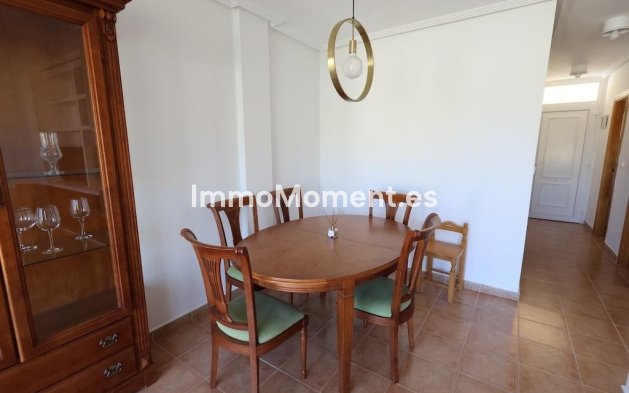 Wiederverkauf - Reihenhaus - Orihuela - Orihuela Costa