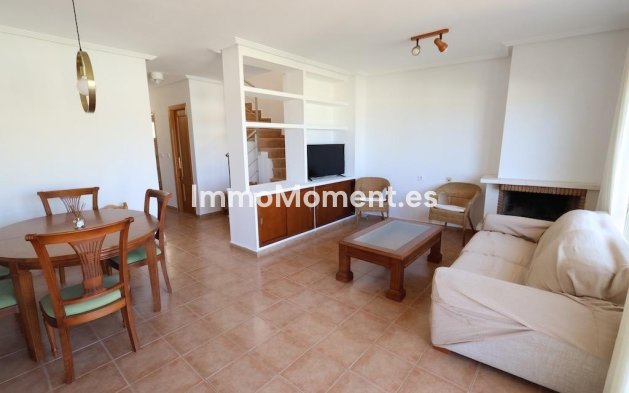 Wiederverkauf - Reihenhaus - Orihuela - Orihuela Costa