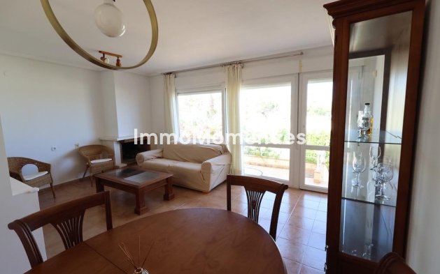 Wiederverkauf - Reihenhaus - Orihuela - Orihuela Costa