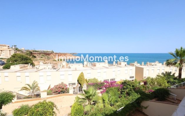 Wiederverkauf - Reihenhaus - Orihuela - Orihuela Costa