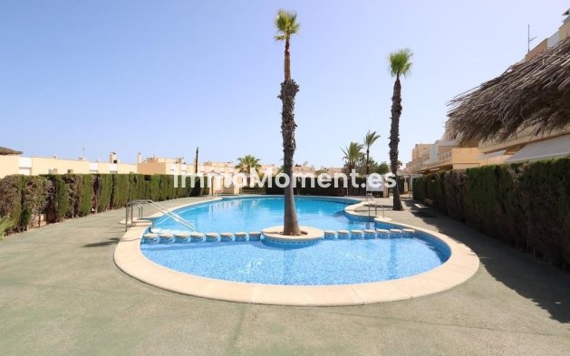 Wiederverkauf - Reihenhaus - Orihuela - Orihuela Costa