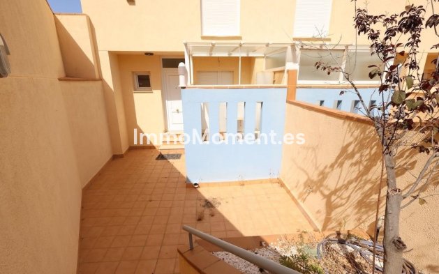 Wiederverkauf - Reihenhaus - Orihuela - Orihuela Costa