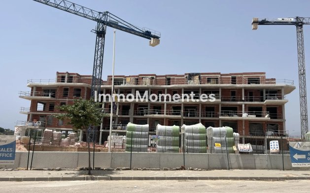 Construction neuve - Appartement - Villajoyosa - La Vila Joiosa