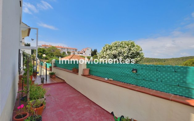 Revente - Villa individuelle - Manilva - San Luis de Sabinillas