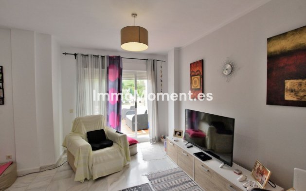 Revente - Villa individuelle - Manilva - San Luis de Sabinillas