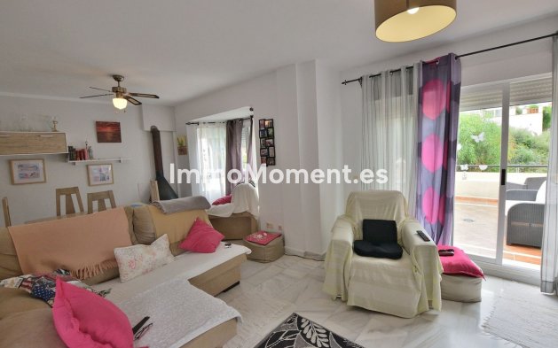 Revente - Villa individuelle - Manilva - San Luis de Sabinillas