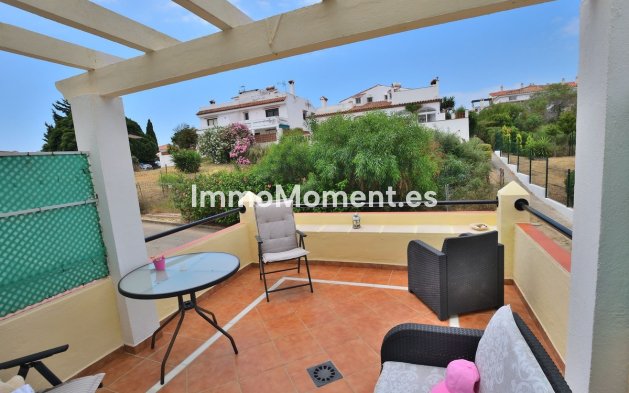 Revente - Villa individuelle - Manilva - San Luis de Sabinillas