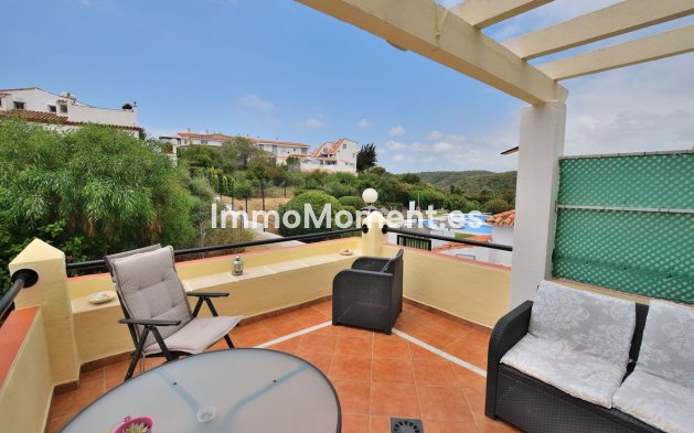 Revente - Villa individuelle - Manilva - San Luis de Sabinillas
