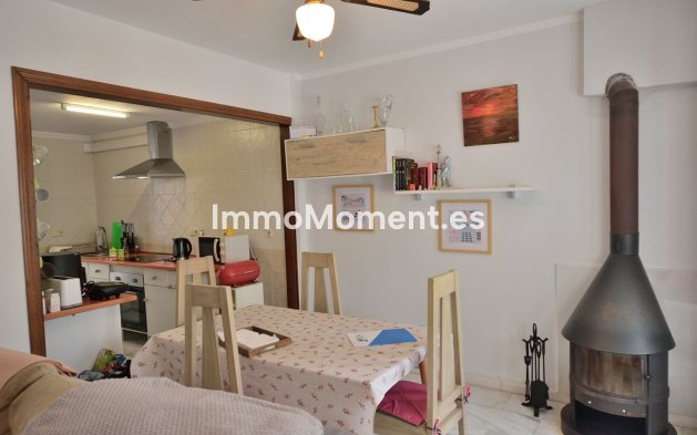 Revente - Villa individuelle - Manilva - San Luis de Sabinillas