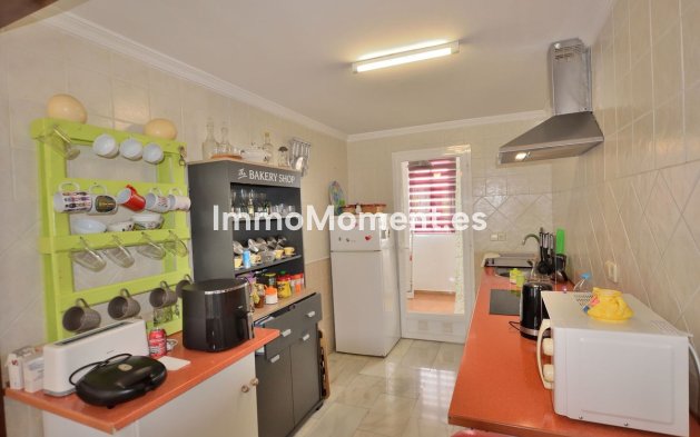 Revente - Villa individuelle - Manilva - San Luis de Sabinillas