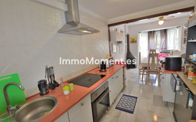 Revente - Villa individuelle - Manilva - San Luis de Sabinillas