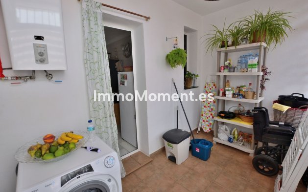 Revente - Villa individuelle - Manilva - San Luis de Sabinillas