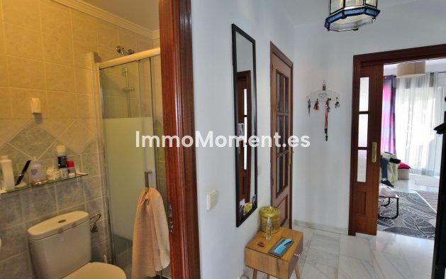 Revente - Villa individuelle - Manilva - San Luis de Sabinillas