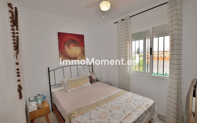 Revente - Villa individuelle - Manilva - San Luis de Sabinillas