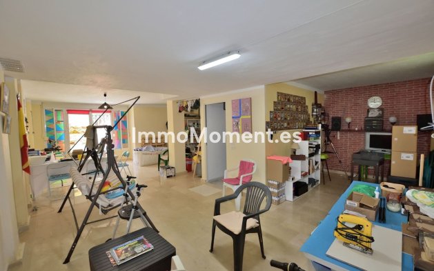 Revente - Villa individuelle - Manilva - San Luis de Sabinillas