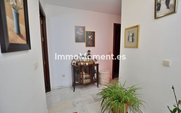 Revente - Villa individuelle - Manilva - San Luis de Sabinillas