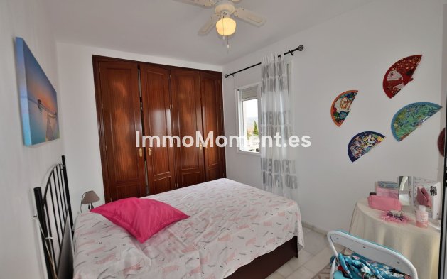Revente - Villa individuelle - Manilva - San Luis de Sabinillas
