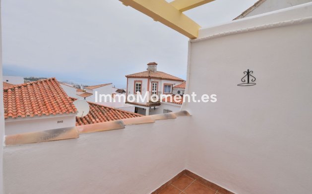 Revente - Villa individuelle - Manilva - San Luis de Sabinillas