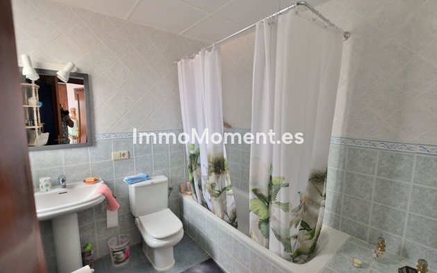 Revente - Villa individuelle - Manilva - San Luis de Sabinillas