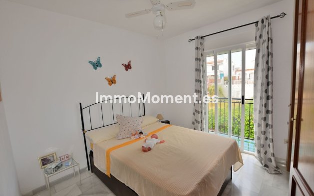 Revente - Villa individuelle - Manilva - San Luis de Sabinillas