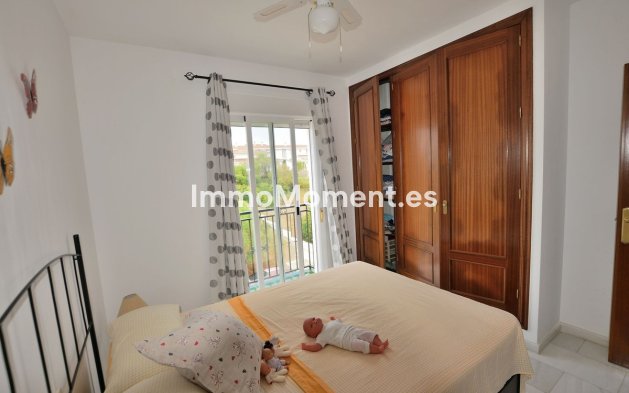 Revente - Villa individuelle - Manilva - San Luis de Sabinillas