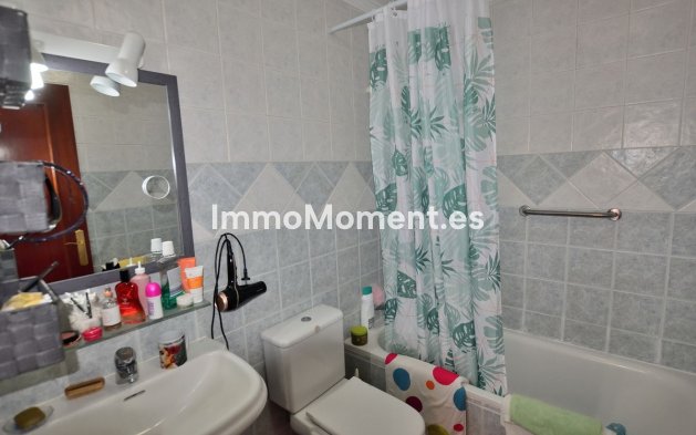 Revente - Villa individuelle - Manilva - San Luis de Sabinillas