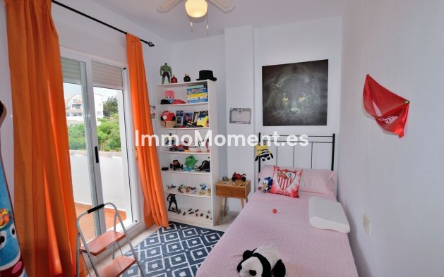 Revente - Villa individuelle - Manilva - San Luis de Sabinillas