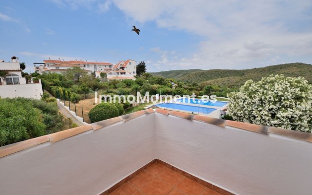 Revente - Villa individuelle - Manilva - San Luis de Sabinillas