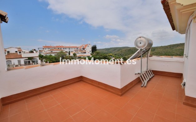 Revente - Villa individuelle - Manilva - San Luis de Sabinillas