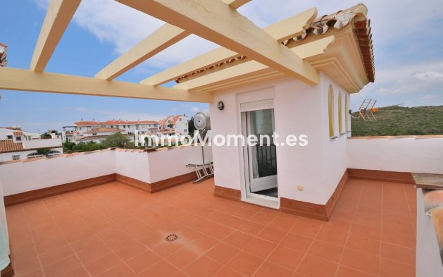 Revente - Villa individuelle - Manilva - San Luis de Sabinillas