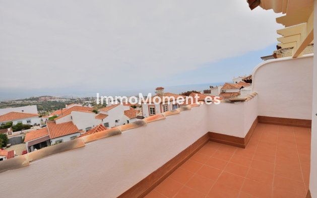 Revente - Villa individuelle - Manilva - San Luis de Sabinillas