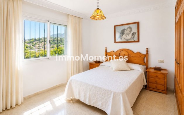 Bestaande woning - Landhuis - Estepona  - Estepona Centro