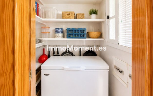 Bestaande woning - Landhuis - Estepona  - Estepona Centro