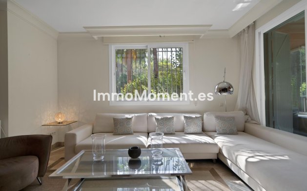 Bestaande woning - Appartement - Marbella - Marbella Centro