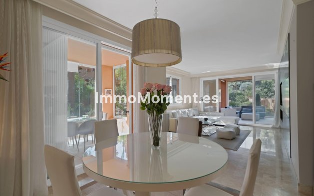 Bestaande woning - Appartement - Marbella - Marbella Centro