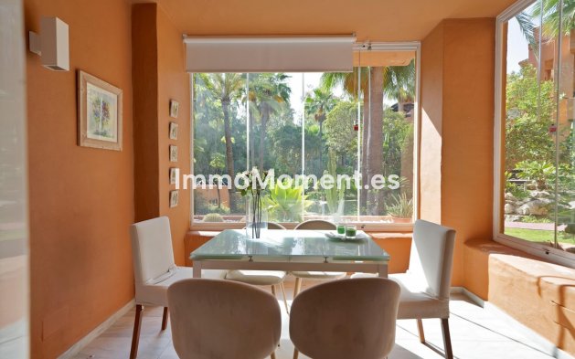 Bestaande woning - Appartement - Marbella - Marbella Centro