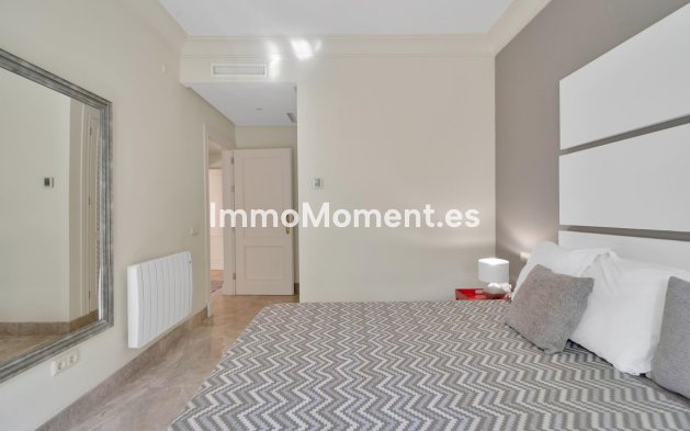 Bestaande woning - Appartement - Marbella - Marbella Centro