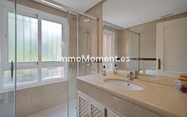 Bestaande woning - Appartement - Marbella - Marbella Centro