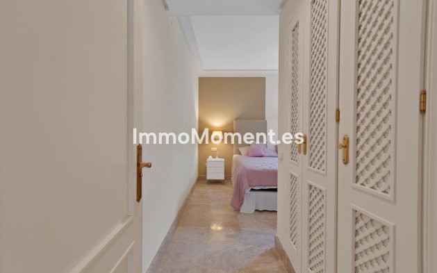 Bestaande woning - Appartement - Marbella - Marbella Centro