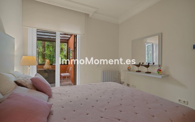 Bestaande woning - Appartement - Marbella - Marbella Centro