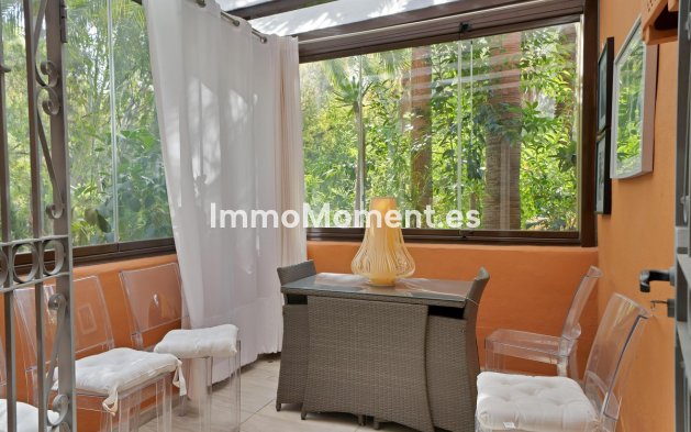 Bestaande woning - Appartement - Marbella - Marbella Centro