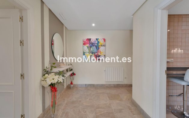 Bestaande woning - Appartement - Marbella - Marbella Centro