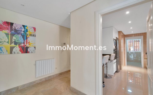Bestaande woning - Appartement - Marbella - Marbella Centro