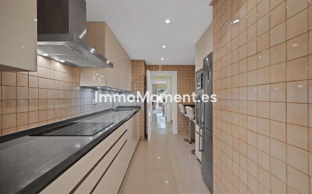Bestaande woning - Appartement - Marbella - Marbella Centro