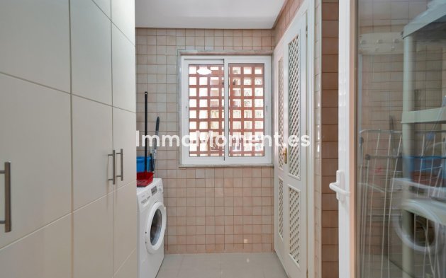 Bestaande woning - Appartement - Marbella - Marbella Centro