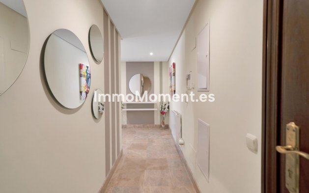Bestaande woning - Appartement - Marbella - Marbella Centro