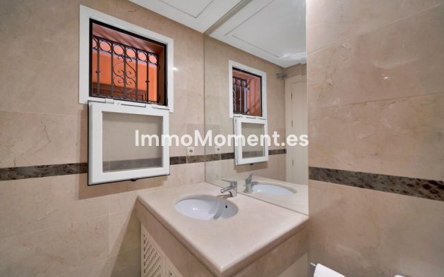 Bestaande woning - Appartement - Marbella - Marbella Centro