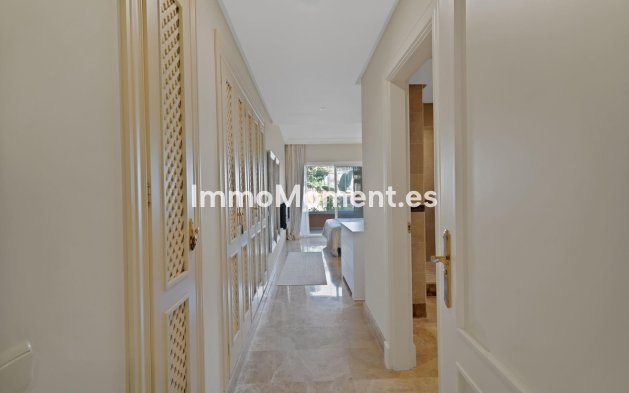 Bestaande woning - Appartement - Marbella - Marbella Centro