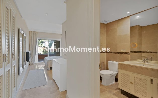 Bestaande woning - Appartement - Marbella - Marbella Centro