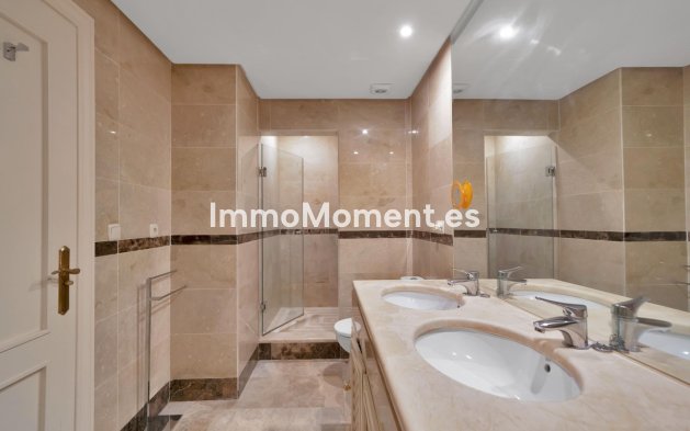 Bestaande woning - Appartement - Marbella - Marbella Centro